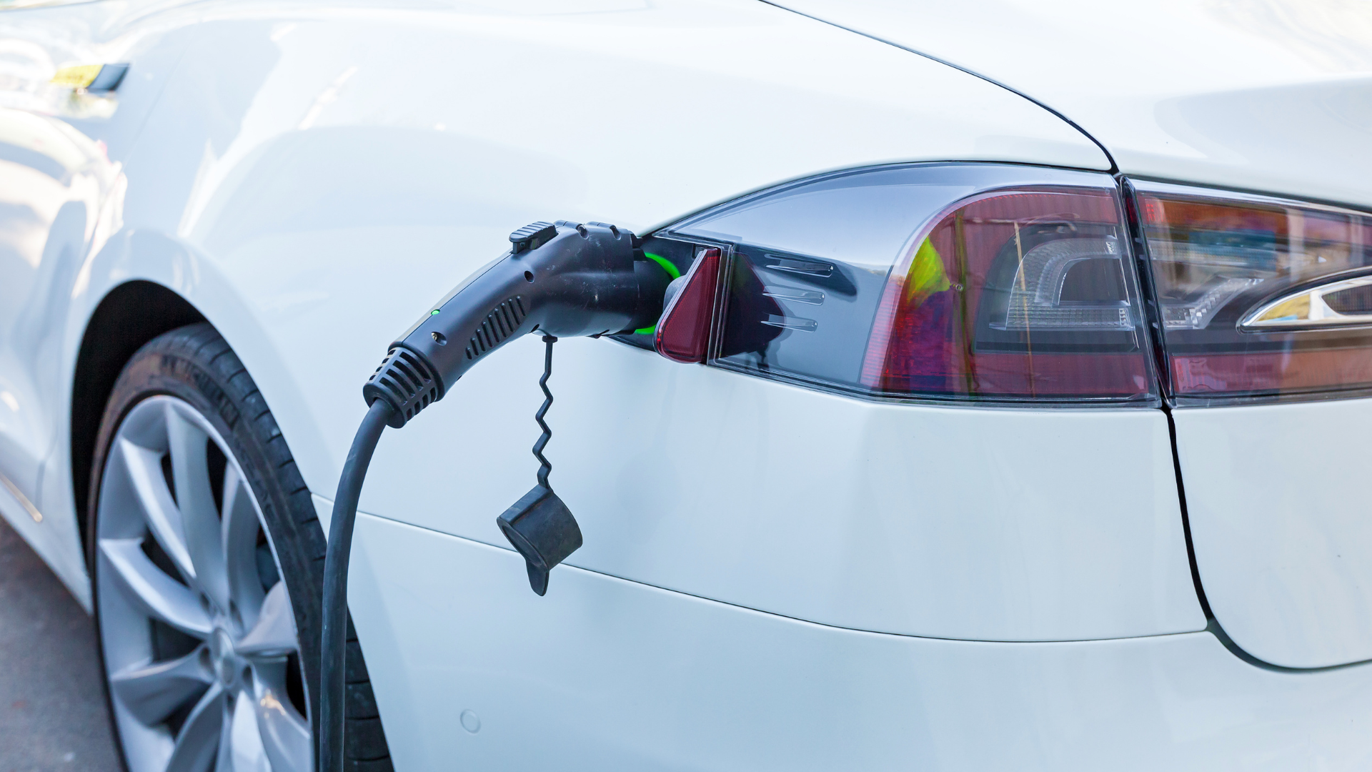 EV Charger Installation West Central Florida