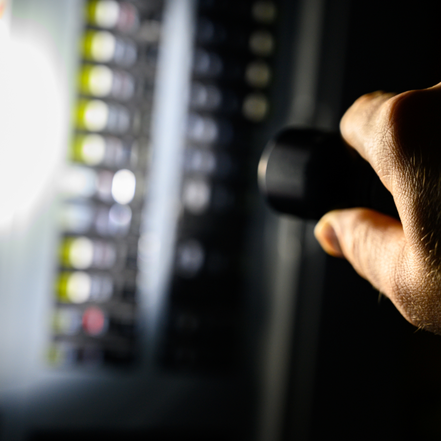 Residential electrician Florida