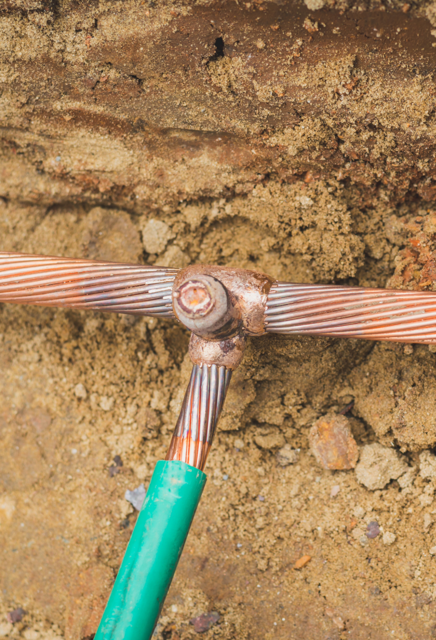 Electrical troubleshooting